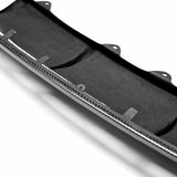 Seibon Carbon Valance Gloss Black (MPN: RL14LXIS-RF)