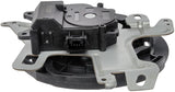 Blend Door Actuator (MPN: 604-903)