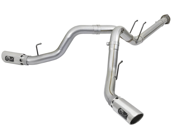 Advanced FLOW Engineering Exhaust System Kit (MPN: 49-03092-P)