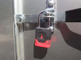 BOLT Locks Automotive Key Padlock (MPN: 7018519)