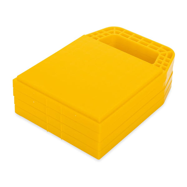 Trailer Stabilizer Jack Stand Pad (MPN: 44595)