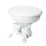 Albin Comfort Silent Toilet (MPN: 07-03-013)