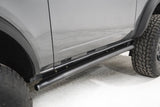 Fab Fours Rocker Panel Guard (MPN: FB21-G5252-B)