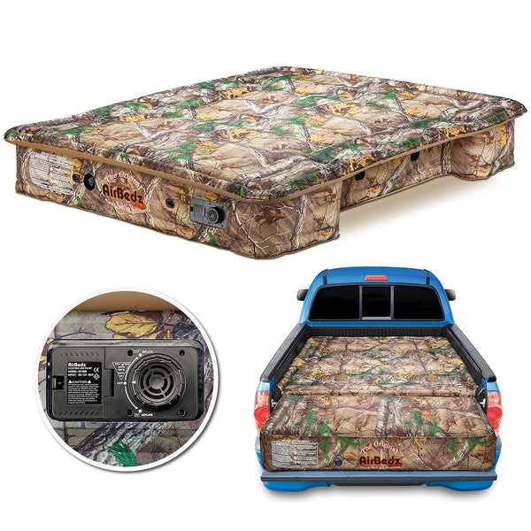 AirBedz Truck Bed Air Mattress (MPN: PPI-405)