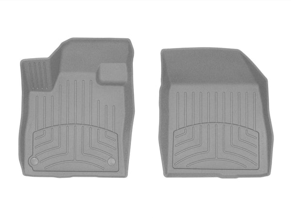 WeatherTech Floor Liner HP (MPN: 4618681IM)