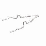 Magnaflow Ford Mustang Competition Series Exhaust Kit (MPN: 15673)