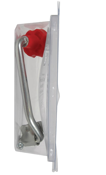 Bulldog Trailer Tongue Jack Crank (MPN: 500180)