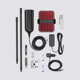 We Boost Drive Reach OTR Cellular Phone Signal Booster (MPN: 477154)