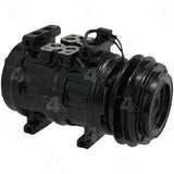 Four Seasons Air Conditioner Compressor (MPN: 57357)