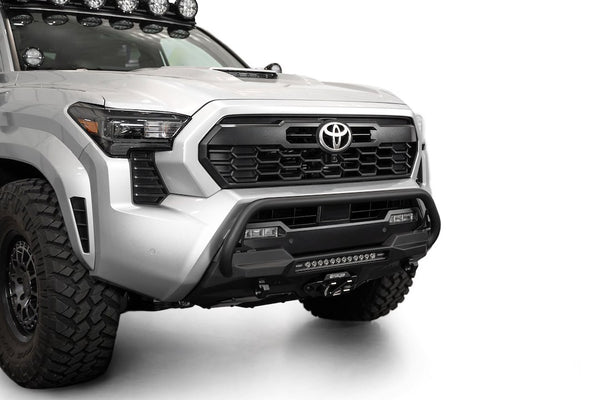 Stealth 4th Gen Tacoma Winch Front Bumper (MPN: F6703512601NA)