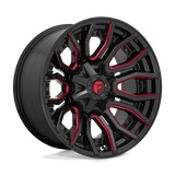 Fuel Off Road D712 Wheel (MPN: D71224205747)