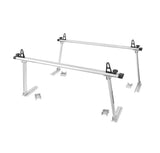 Black Horse Off Road Ladder Rack (MPN: WHATRS)