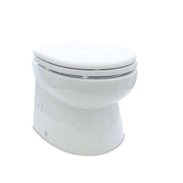 Albin Silent Premium Toilet (MPN: 07-04-017)