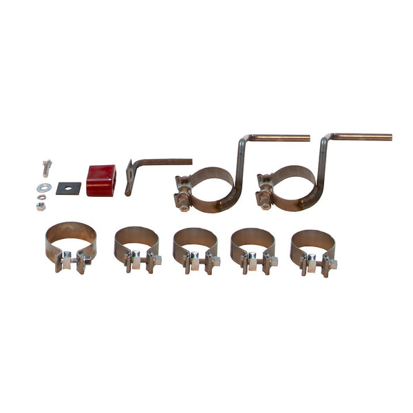 Flowmaster Exhaust System Kit (MPN: 717924)