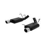Flowmaster American Thunder Axle Back Exhaust System (MPN: 817588)