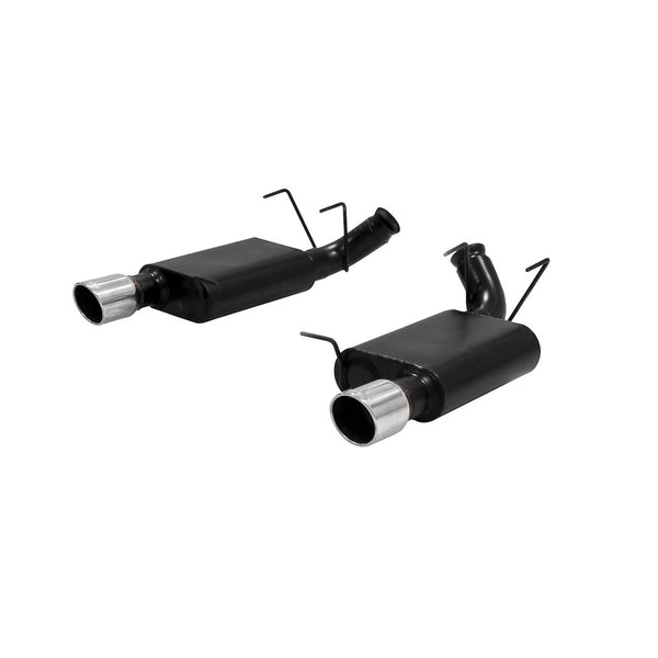 Flowmaster American Thunder Axle Back Exhaust System (MPN: 817588)