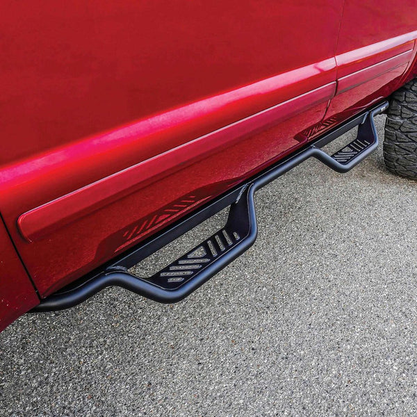Westin Outlaw Drop Nerf Step Bars (MPN: 20-11335)