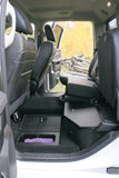 Tuffy Security In-Floor Storage Compartment Lid (MPN: 311-01)