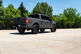 Fuel Off Road Saber D744 Wheel (MPN: D74420905657)