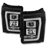 Spyder Automotive Headlight Assembly (MPN: 5084460)