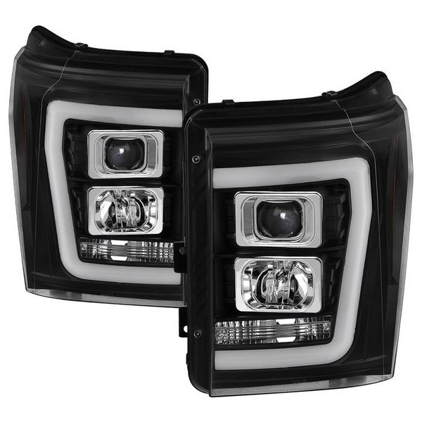 Spyder Automotive Headlight Assembly (MPN: 5084460)