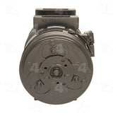 Four Seasons Air Conditioner Compressor (MPN: 67467)