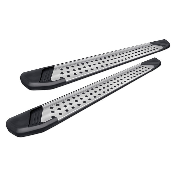 Black Horse Offroad Running Board (MPN: VO-HOPI09)
