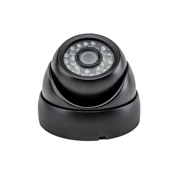 Backup Camera with Integrated Digital Mirror Cargo Vision System (MPN: FVMR-1160)