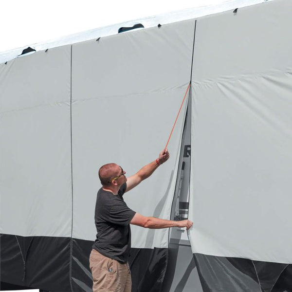 Classic Accessories Skyshield RV Cover (MPN: 80-384-101501-EX)