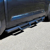 Westin HDX Drop Nerf Step Bars (MPN: 56-14235)