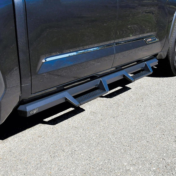 Westin HDX Drop Nerf Step Bars (MPN: 56-14235)
