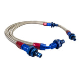 Russell Automotive ProFlex Fuel Line (MPN: 651104)