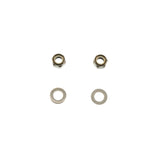 Bilstein 4600 Series Shock Absorber (MPN: 24-196437)