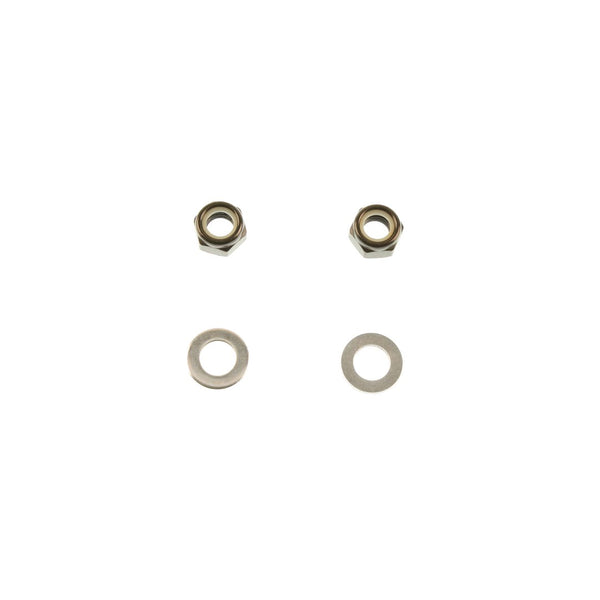 Bilstein 4600 Series Shock Absorber (MPN: 24-196437)