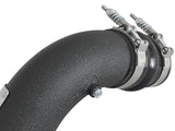 Advanced FLOW Engineering Turbocharger Intercooler Pipe (MPN: 46-20334-B)
