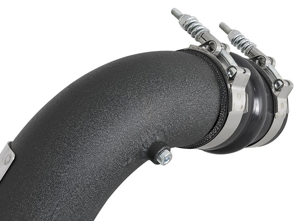 Advanced FLOW Engineering Turbocharger Intercooler Pipe (MPN: 46-20334-B)