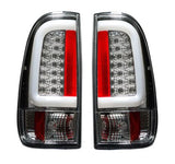 Recon Tail Light Assembly (MPN: 264292CL)