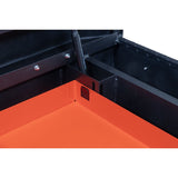 Weather Guard Tool Box Tray (MPN: 615)