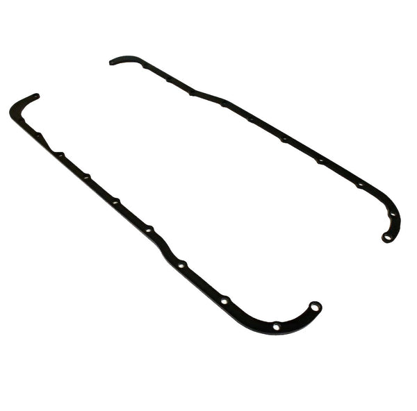 Ford Performance Oil Pan Reinforcement Rail (MPN: M-6674-302)