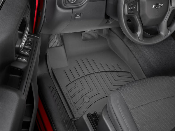 WeatherTech Floor Liner HP (MPN: 4414361IM)