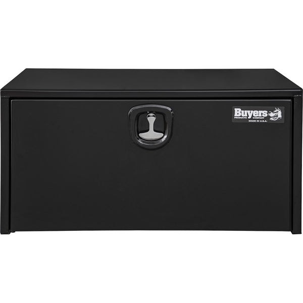 Underbody Tool Box by Buyers Products (MPN: 1732303)