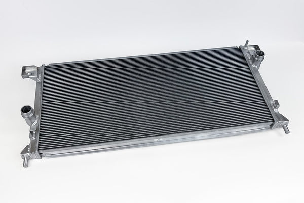 CSF Cooling Aluminum Radiator (MPN: 8228)