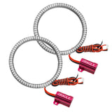 Oracle Lighting Daytime Running Light Kit (MPN: 1243-001)