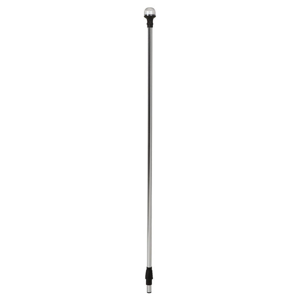 Attwood Marine All-Round Articulating Anti-Glare Navigation Light (MPN: 5330-42-7)