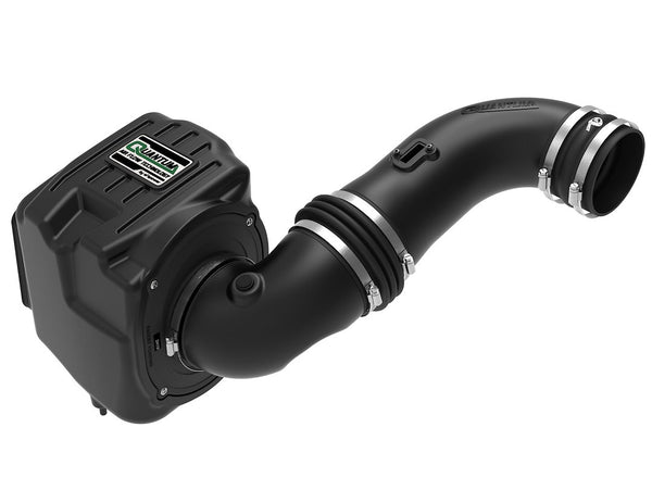 Advanced FLOW Engineering Cold Air Intake (MPN: 53-10005R)