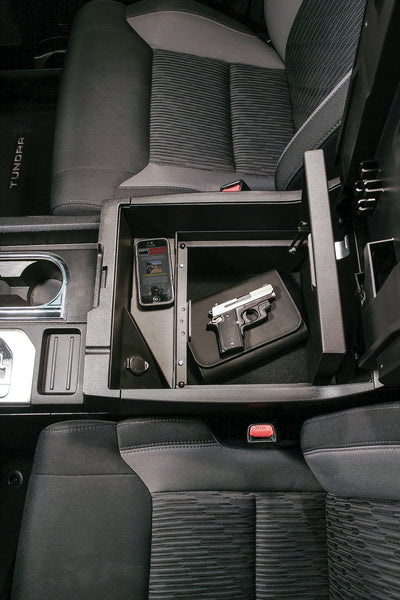 Tuffy Security Console Insert (MPN: 323-01)