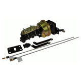 SSBC-USA Brake Power Booster (MPN: A28151)