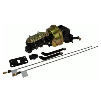 SSBC-USA Brake Power Booster (MPN: A28151)