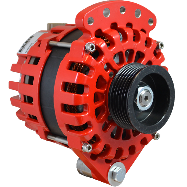 Balmar XT Series 170 Amp Alternator (MPN: XT-SF-170-K6)