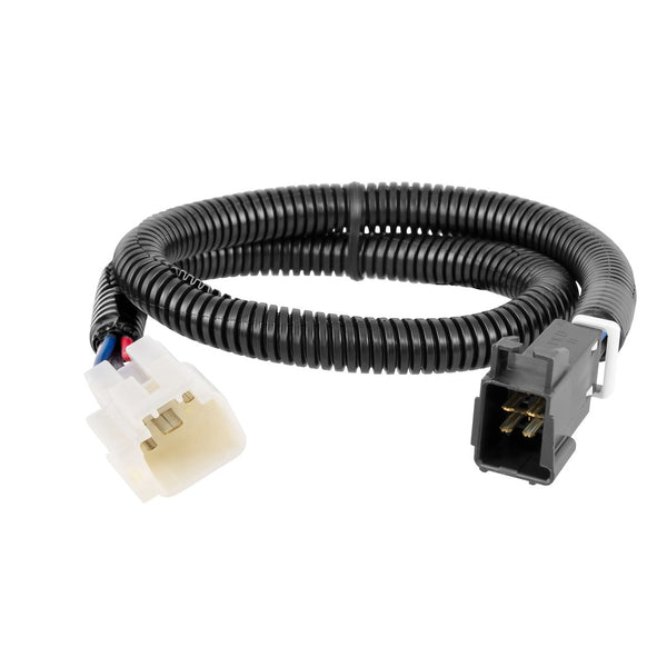 Curt Trailer Brake Control Wiring Harness (MPN: 51333)